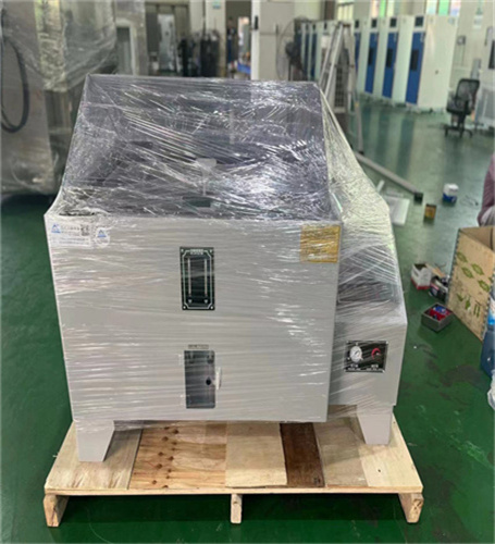 一文读懂盐雾试验箱：产品质量的“防腐守门员”